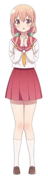 樱木雏子