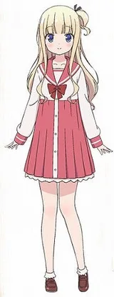 柊真雪