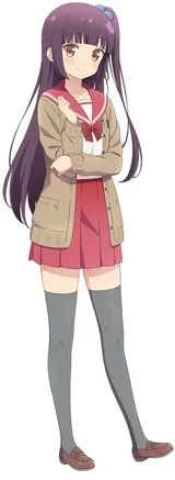 中岛由爱
