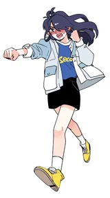 时秒