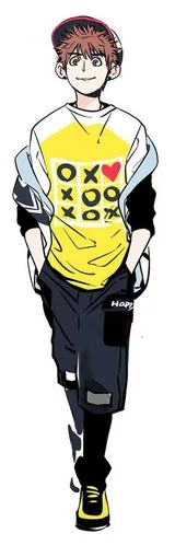 甄开心