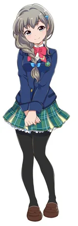 成海遥香