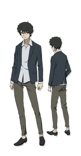 仓田翼