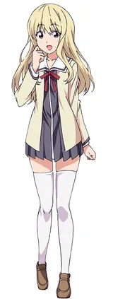 隅野沙耶香