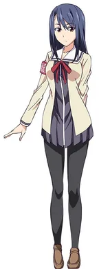 风纪委员长