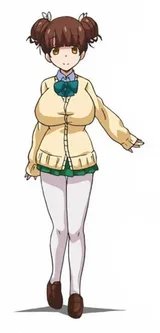 藤乃木宁音