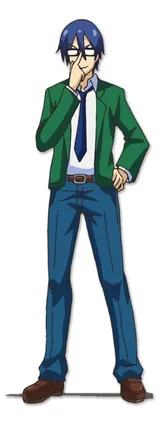 坂本慎平