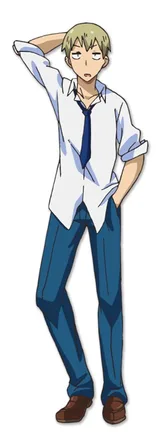 石田景吾