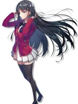 堀北铃音
