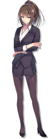 茶柱佐枝