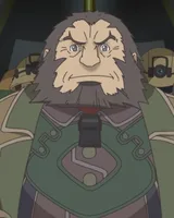 哈勃尔格