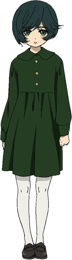 寒河江满