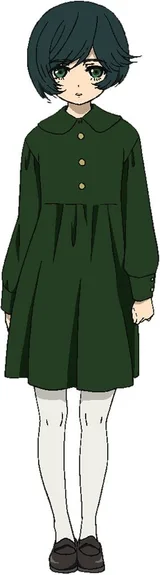 寒河江满