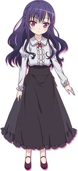 红叶谷希美