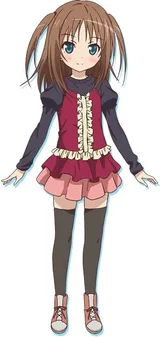 贯井胡桃