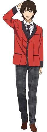 铃井凉太