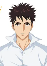 稻叶夕士