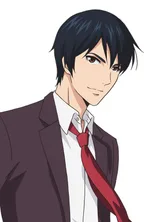 长谷泉贵