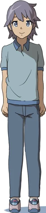 タカシ