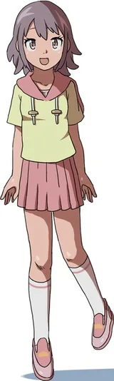 キョウコ