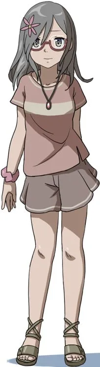 サヤカ