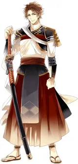 武田信玄