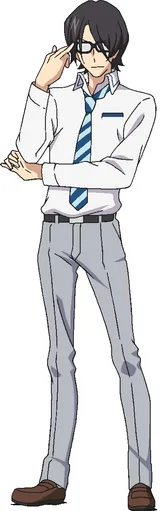 笹岛学人