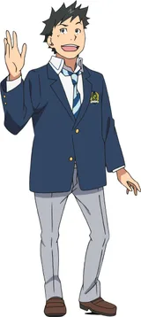 井上大将