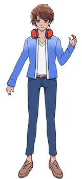 月城遥人