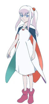 リリィ