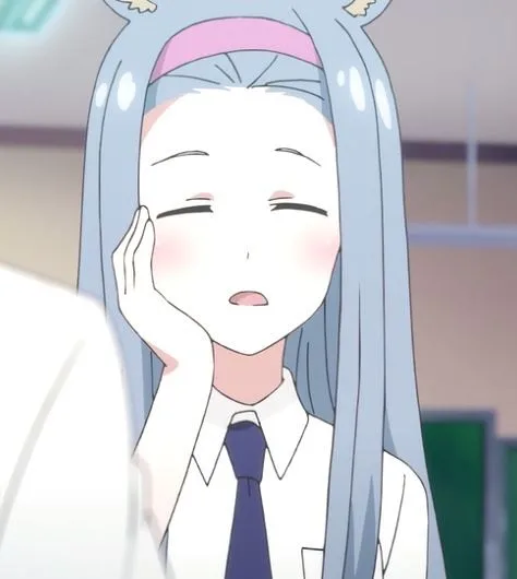 下池抚子