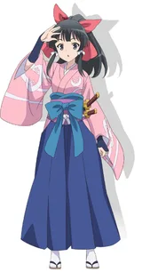 九重八重