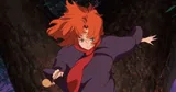 红发魔女