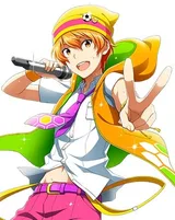 苍井悠介