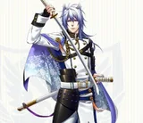 上杉谦信