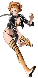 妬良