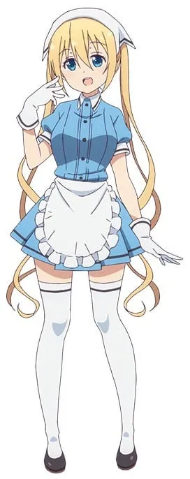 日向夏帆