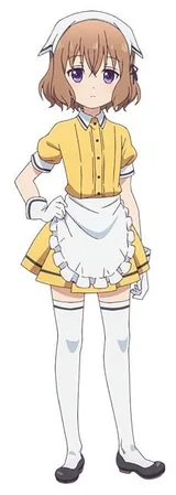 星川麻冬