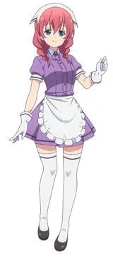 天野美雨