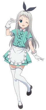 神崎日照