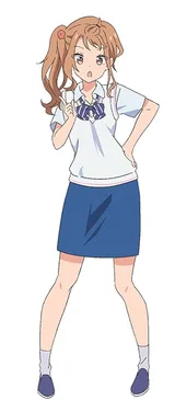 川真田佳苗