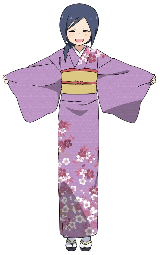 橘美希