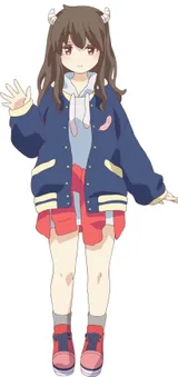 须藤理都