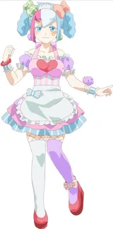 纱由美