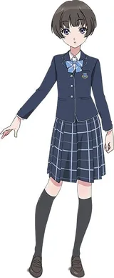 阿津木いつか