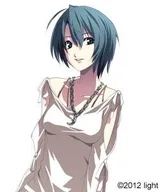 本城惠梨依