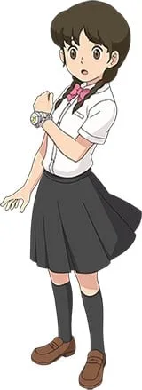 天野夏芽