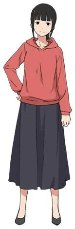 笹木望望花