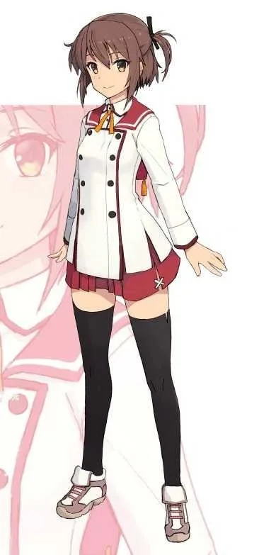 卫藤可奈美