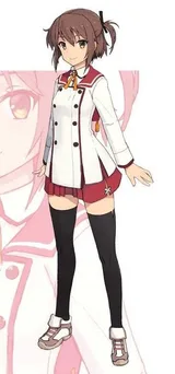 卫藤可奈美